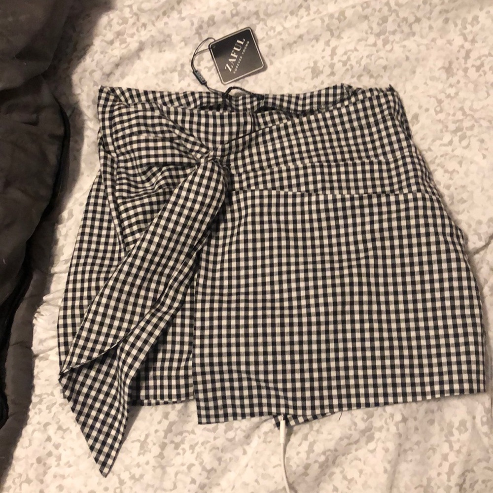 Skort